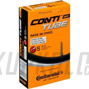 Akční Nabídka Duše silniční Continental 622-20/25 - 42 mm
