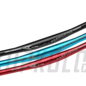 Řidítka Aerozine XBR 5, 31,8/750x5 mm, prohlá Omezená Nabídka