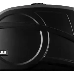 THULE Round Trip Transition přepravní kufr na kolo Akce