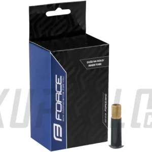 Duše Force 26x1.75-2.0, 48mm AUTO ventilek Akční Cena