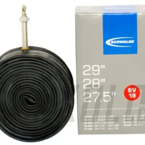 29" Duše Schwalbe SV19 29x1,5-2,4 Oblíbený
