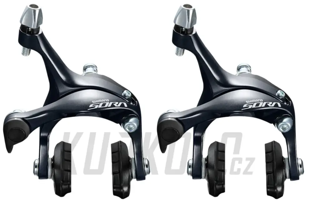 Brzdová čelist Shimano Sora, BR-R3000 Nejlepší Volba