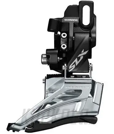 Přesmykač Shimano SLX FD-M7025D6 - 2x11s Objednat Nyní