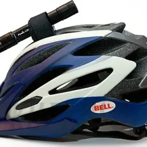 Fenix TF Bikeblock - univerzální držák světla na přilbu / řidítka Poslední Šance