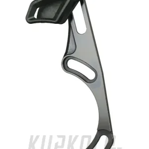 Nejprodávanější AbsoluteBlack Oval Guide ISCG05 vodítko řetězu