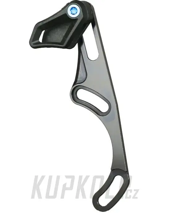 Nejprodávanější AbsoluteBlack Oval Guide ISCG05 vodítko řetězu