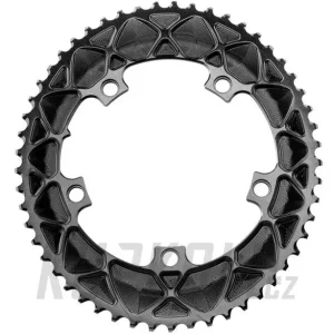 Převodník absoluteBLACK Oval Road 2x 130/5 BCD Nová Kolekce