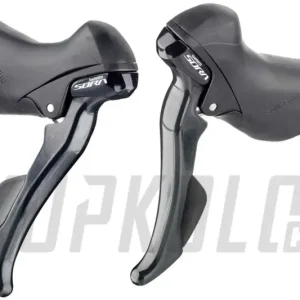 Řadící a brzdové páky Shimano SORA ST-R3000, 2x9 Nejlepší Cena