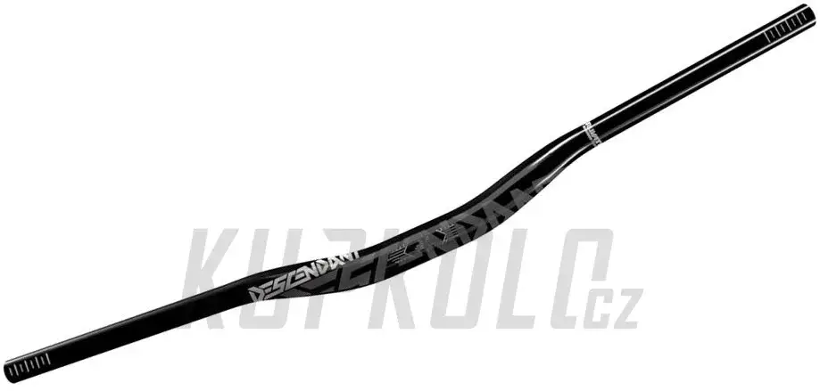 Řidítka Truvativ Descendant Downhill, 800mm, 25mm 31,8mm Omezená Nabídka
