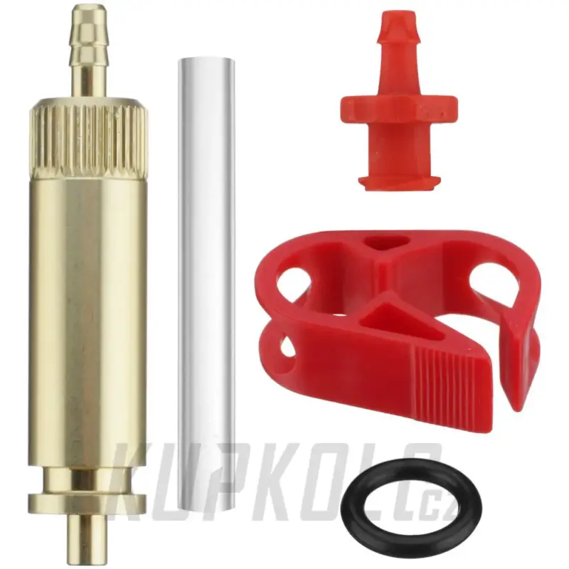 Autentický Přípravek na odvzušnění pro Reverb ROCKSHOX Post Bleed Tool