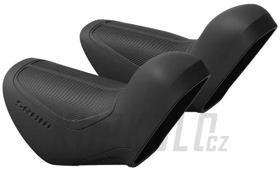 Must-Have Náhradní gumy na páky Sram eTAP