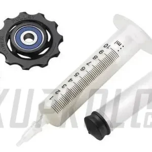 Kladky pro Sram eTAP Nejprodávanější