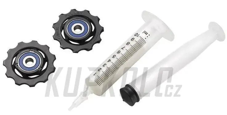 Kladky pro Sram eTAP Nejprodávanější