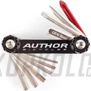 Akce Nářadí Author AHT Multiped 10
