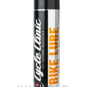 Ověřený Mazivo Author Cycle Clinic Bike Lube, 400 ml