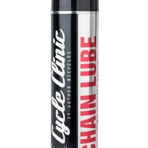 Mazivo Author Cycle Clinic Chain Lube, 400 ml Víkendová Akce