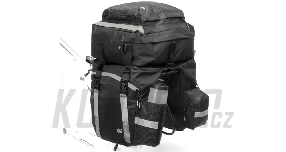 Brašna na nosič Author A-N Tourer 40 Akce