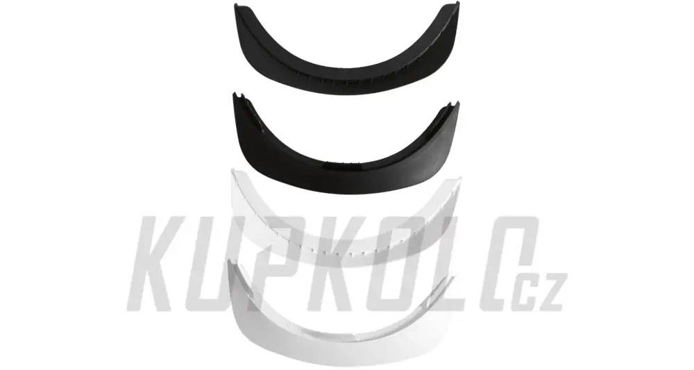 Přídavný kšilt TSG Evolution Visor Cenový Hit