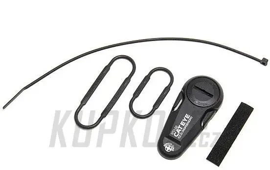 Snímač rychlosti Cateye SPD-02 (#1603891) Super Cena