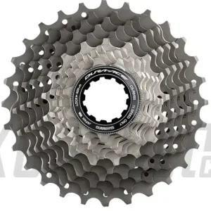 Kazeta silniční Shimano Dura Ace, CS-R9100 - 11s Originální