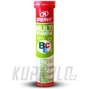 Top Prodej Enervit Multivitamin vitamíny pro imunitu, 20 šum. tablet