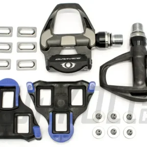 Pedály Shimano Dura-Ace, PD-R9100 Pouze Dnes