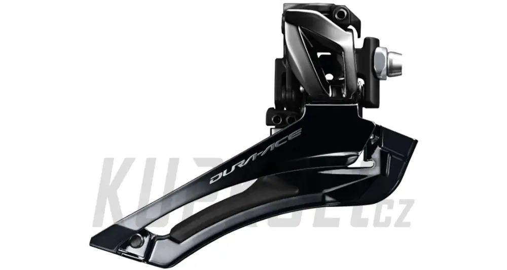 Aktuální Přesmykač Shimano Dura-Ace, FD-R9100, 2x11