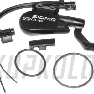 Poslední Šance Vysílač Sigma R2 Duo Combo rychlosti kadence,ANT+ pro ROX 10,11,12