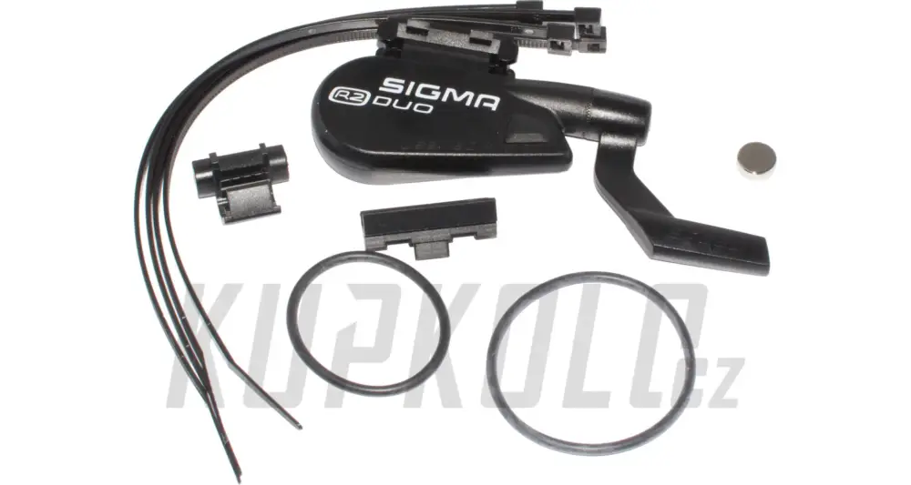 Poslední Šance Vysílač Sigma R2 Duo Combo rychlosti kadence,ANT+ pro ROX 10,11,12