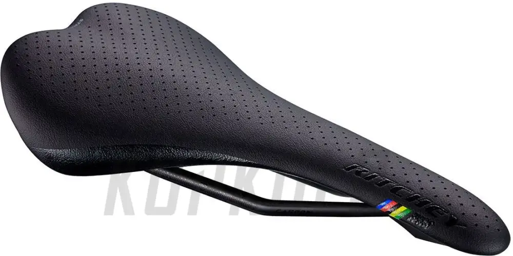 Nová Kolekce Sedlo Ritchey WCS Streem Carbon 278x145mm