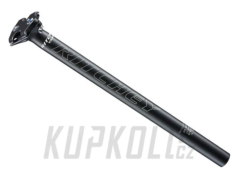 Sedlovka Ritchey Trail Zero - 0 offset Nová Kolekce