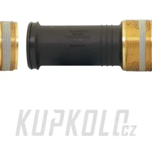 Poslední Šance Osa Shimano SMBB80 Hollowtech II - 83mm