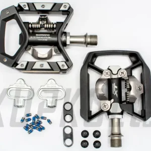 Dokud Zásoby Vydrží Pedály Shimano XT PD-T8000