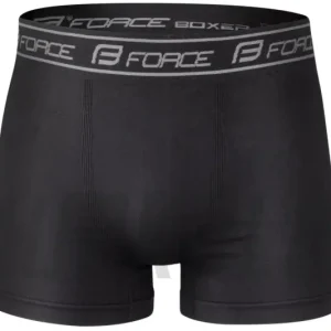 Top Prodej Pánské boxerky / trenýrky Force Boxer - černé