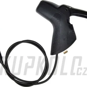 Akce Kotoučová brzda SRAM Force CX1 1převodník - levá páka
