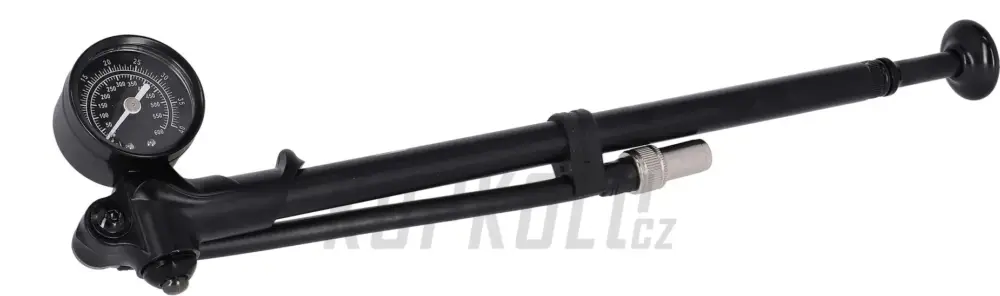 Hustilka na vidlice RockShox - max 600 PSI Výhodná Nabídka