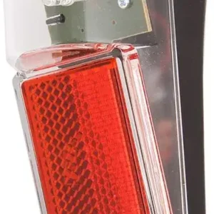 Cenově Výhodný Světlo zadní na dynamo na blatník 98 x 34 mm