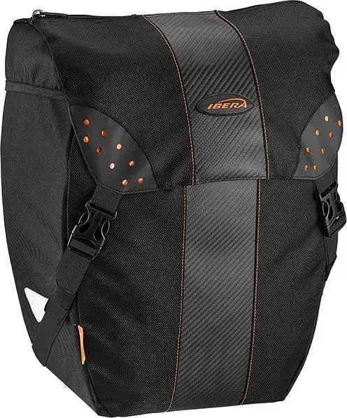 Ibera Panniers BA9 brašna na nosič Koupit Online
