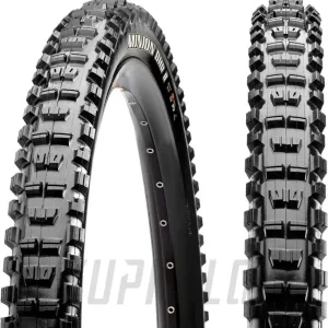 29" Plášť MTB Maxxis Minion DHR II Exo tubeless ready kevlar Top Prodej