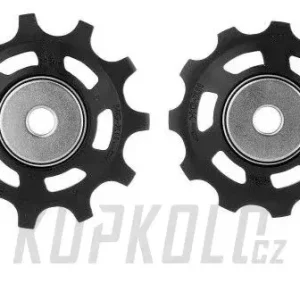 Nejprodávanější Kladky Shimano XT RD-M8000, horní + spodní, 11 speed