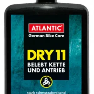 Atlantic olej na řetěz DRY11 125ml Horká Nabídka