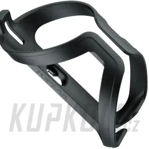 Košík na lahev Topeak SHUTTLE Cage, černá Vrácení Zdarma
