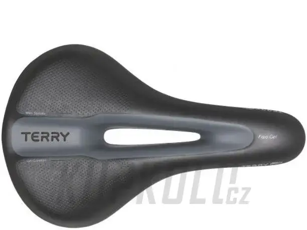Odeslání Ihned Sedlo Terry Fisio Gel Max Men