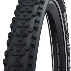 26" Plášť MTB Schwalbe Smart Sam, Addix Performance, drát Koupit Online