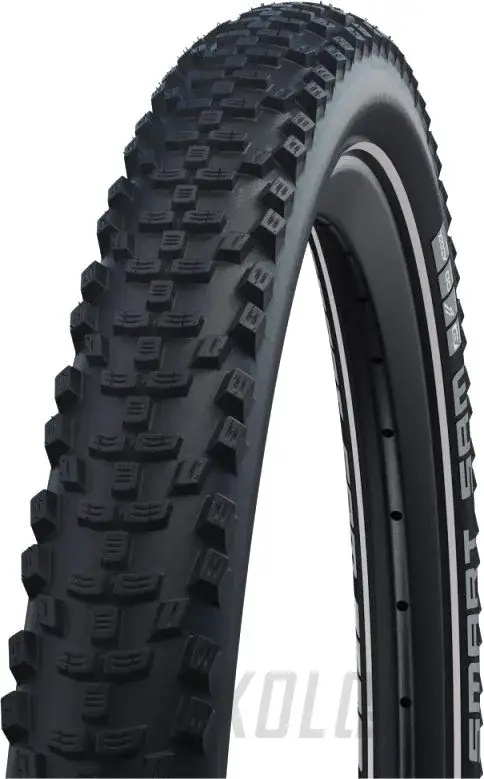 26" Plášť MTB Schwalbe Smart Sam, Addix Performance, drát Koupit Online