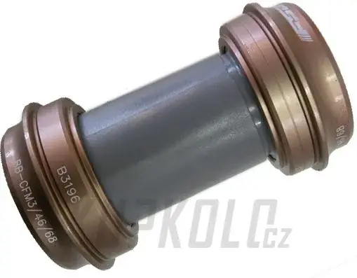 Středové složení FSA PF30 (46 mm) pro kliky 24mm Ihned K Objednání