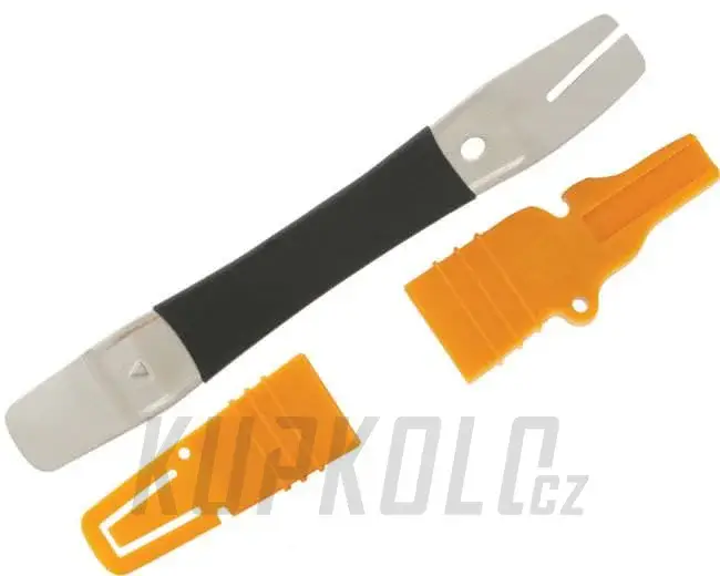 Jagwire Disc Brake Multitool - rovnač kotouče, rozevírač pístků Hit Sezóny