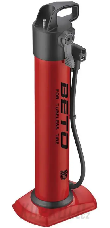 Beto CJA-001S Tire Booster Novinka