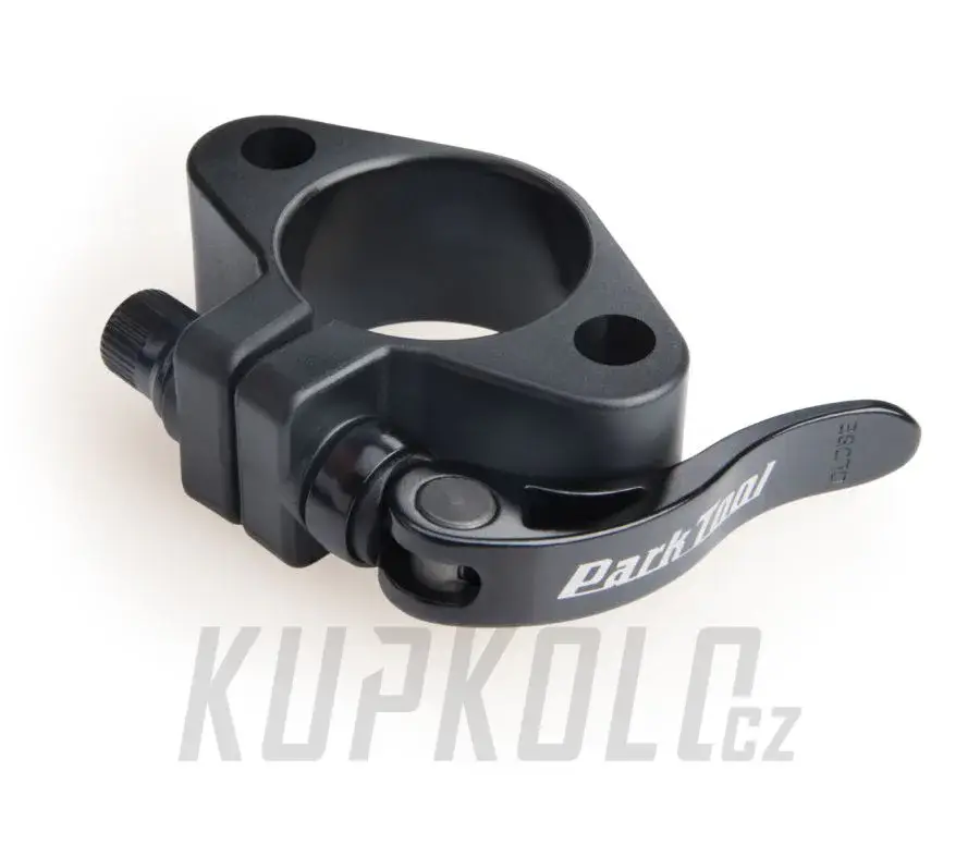 Ověřený Park Tool PT-1707-2 adaptér pro montáž poličky nebo držáku na papír