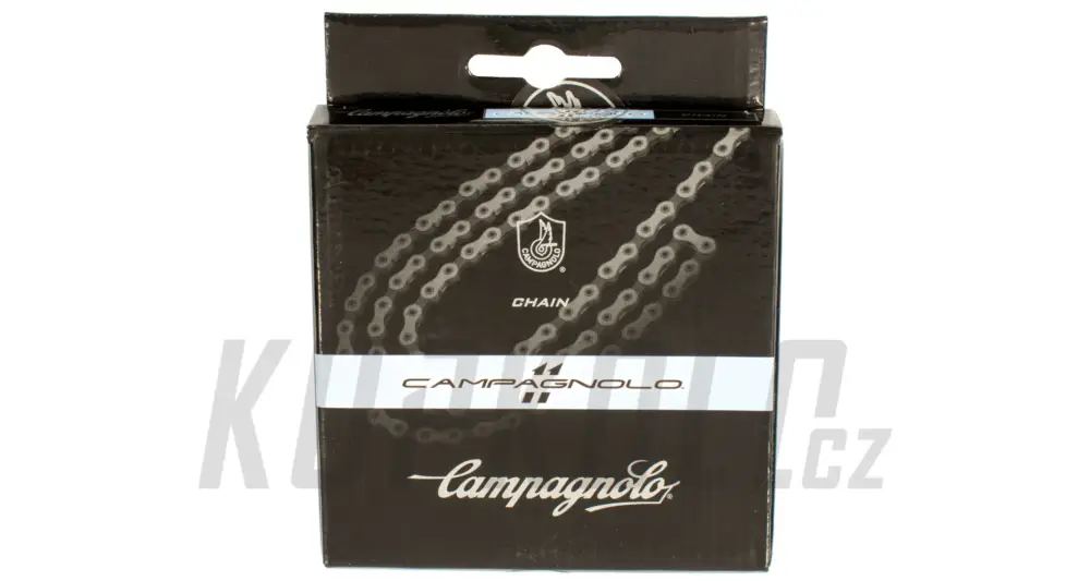 Řetěz Campagnolo Centaur, 11s Expresní Doručení